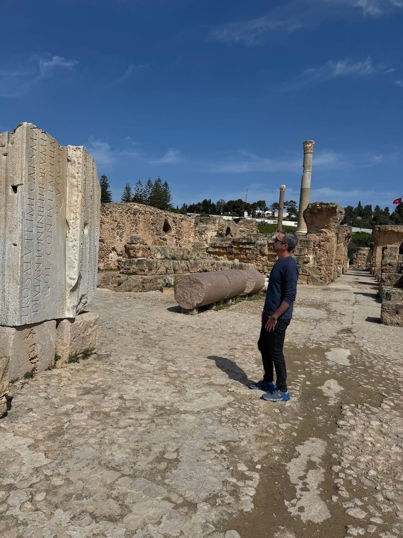 Carthage and Sidi Bou Said Tour