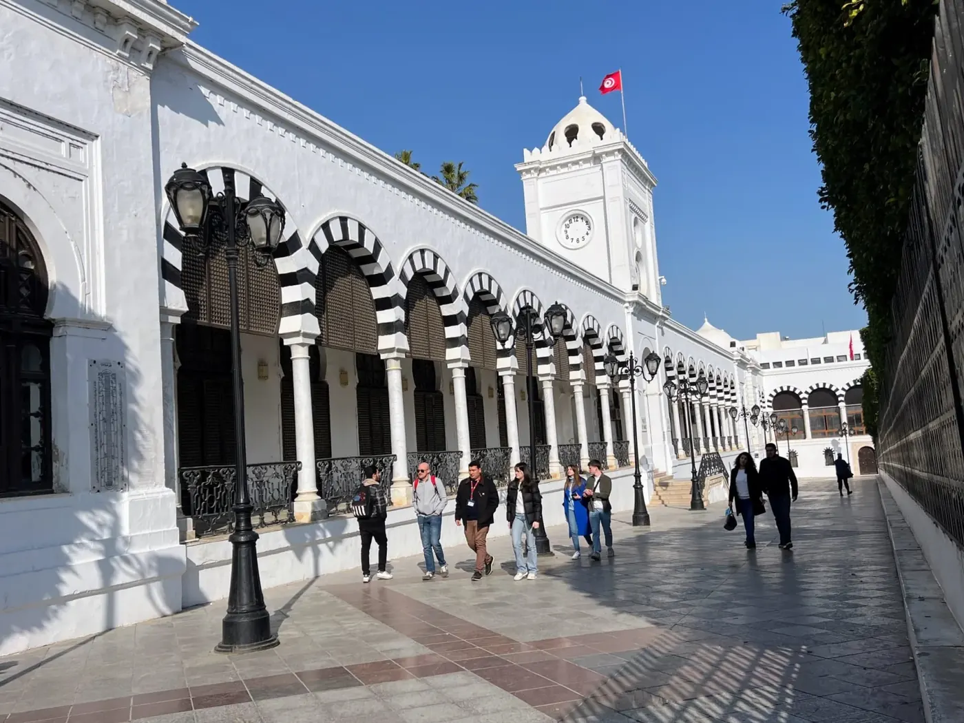 Tunis: Medina, Carthage, Sidi Bou Said & Bardo Private Tour