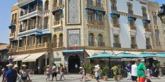 Guest photo from review