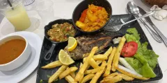 Guest photo from review